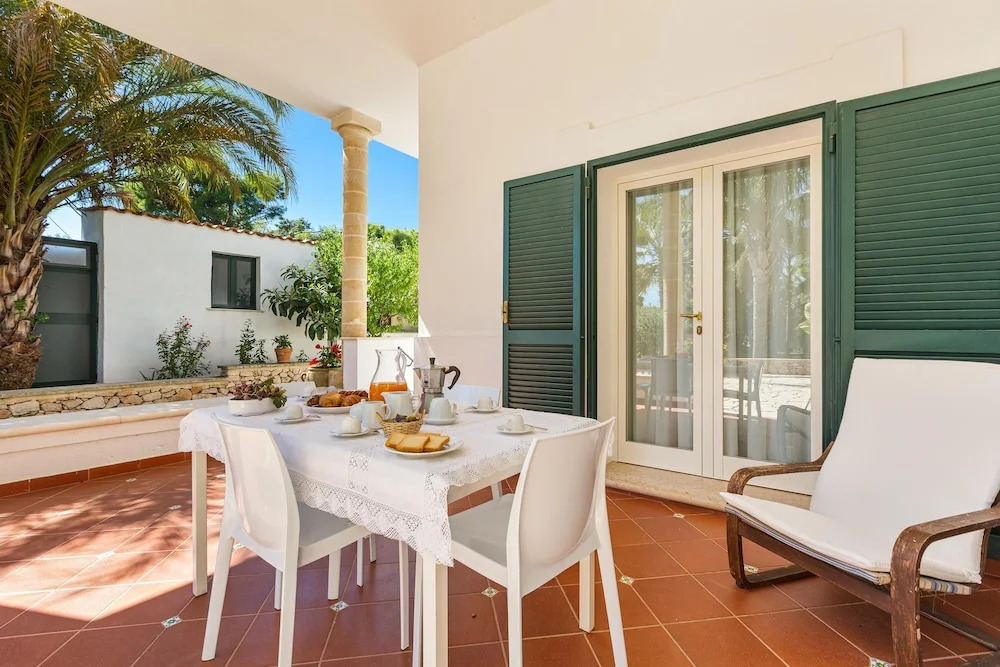 Villa Torre Bianca - Luxury Home