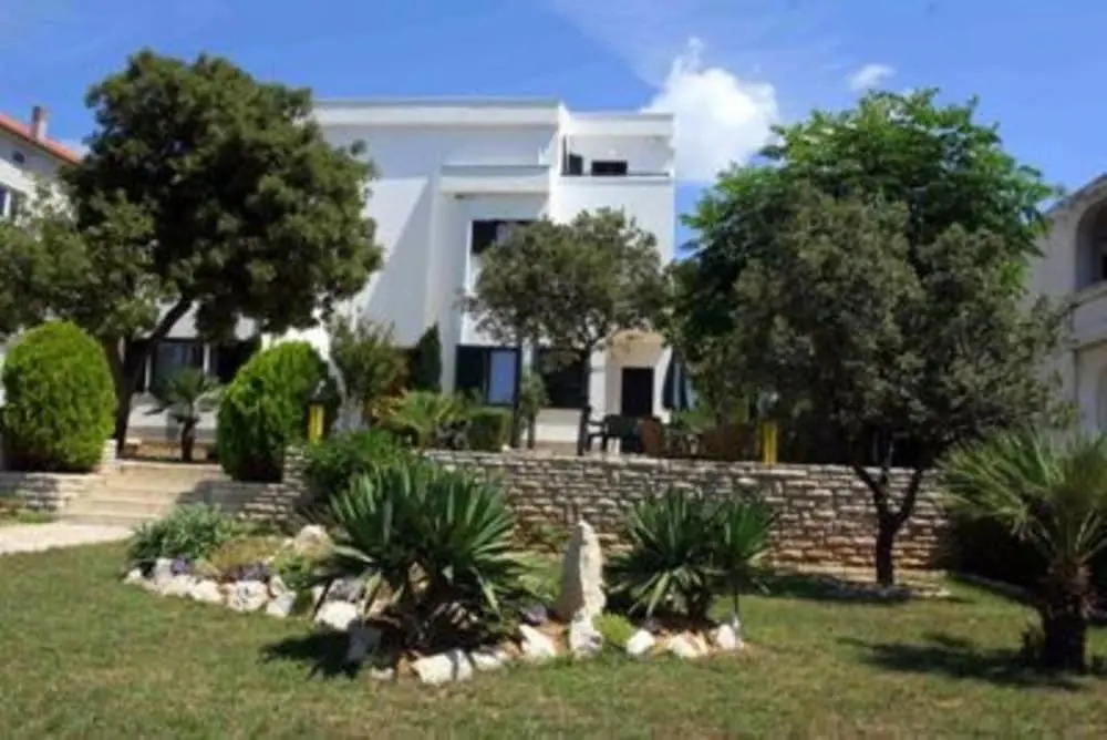 Apartments Čuljak Rab