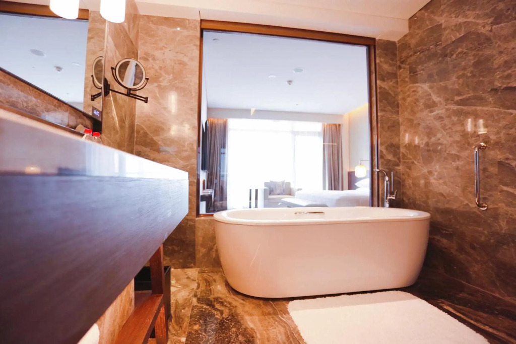 Hyatt Regency Beijing Shiyuan