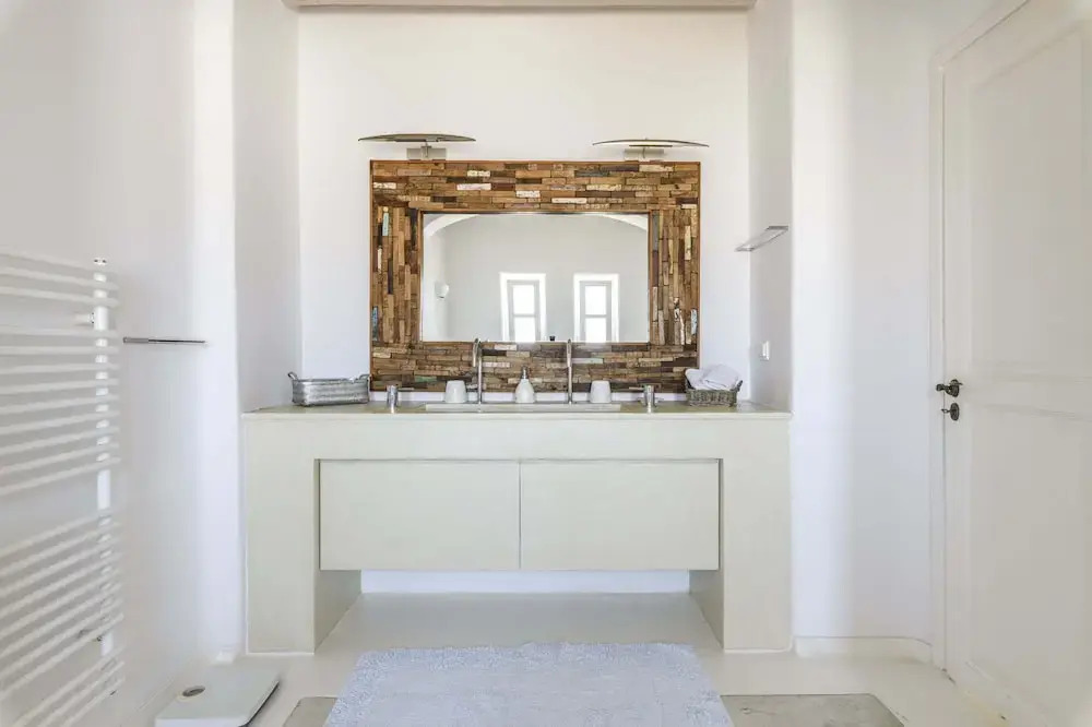 Amazing Villa Delight in Mykonos