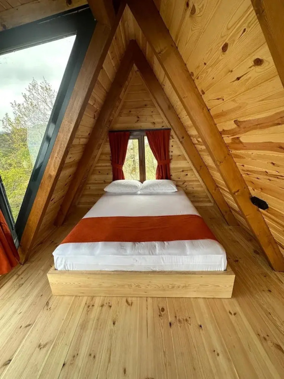 Okordule Suit Bungalov