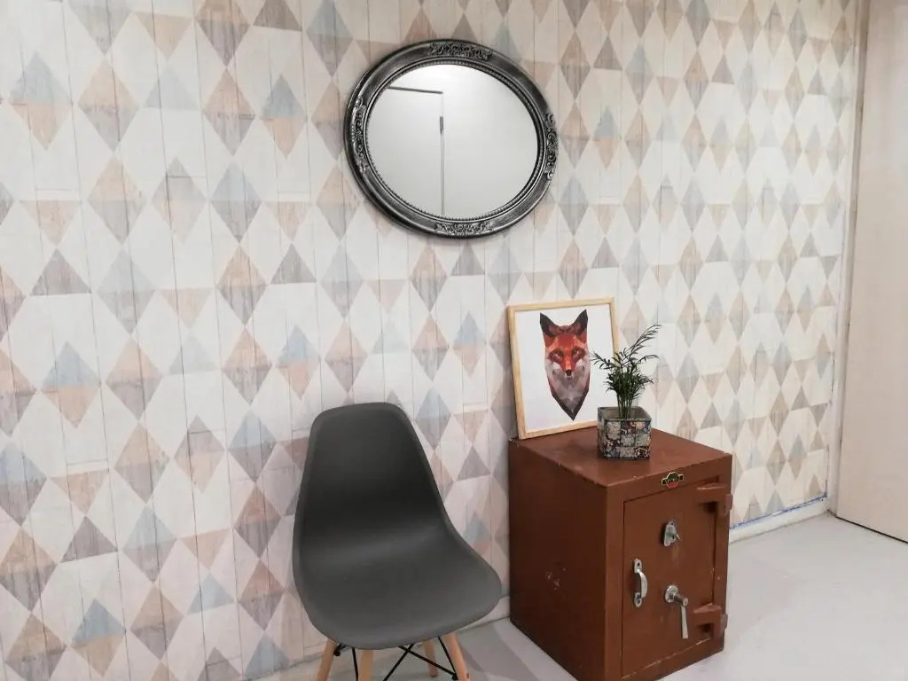 AS Modern Monastiraki Apartment 1A