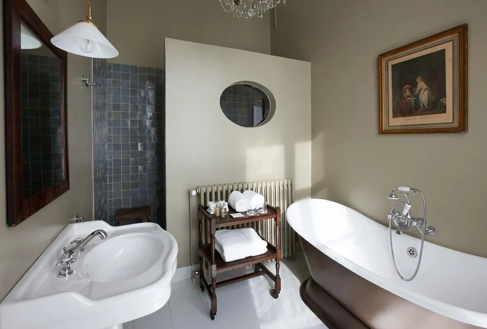 B&B De Corenbloem Luxury Guesthouse