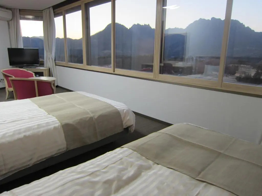 Myogi Green Hotel