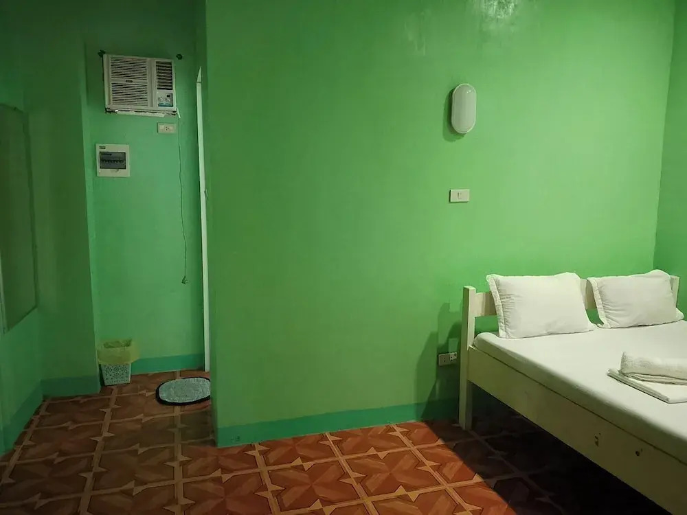 Julys Haven Seaside Pension Camiguin