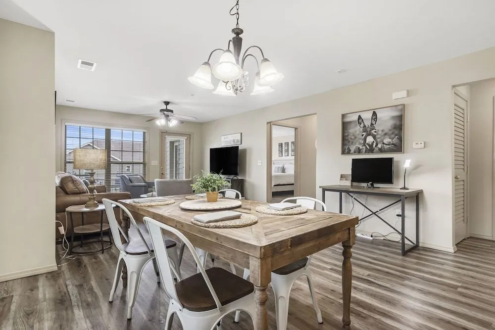 Retreat at Par Lane - Family Friendly Condo