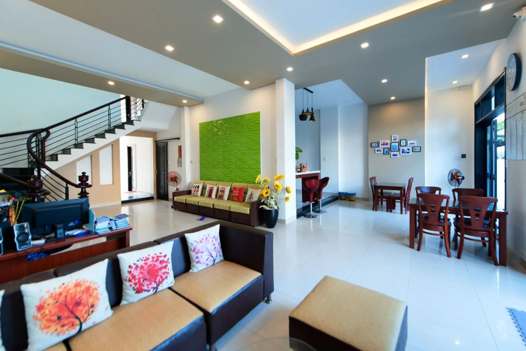 Bis House Homestay