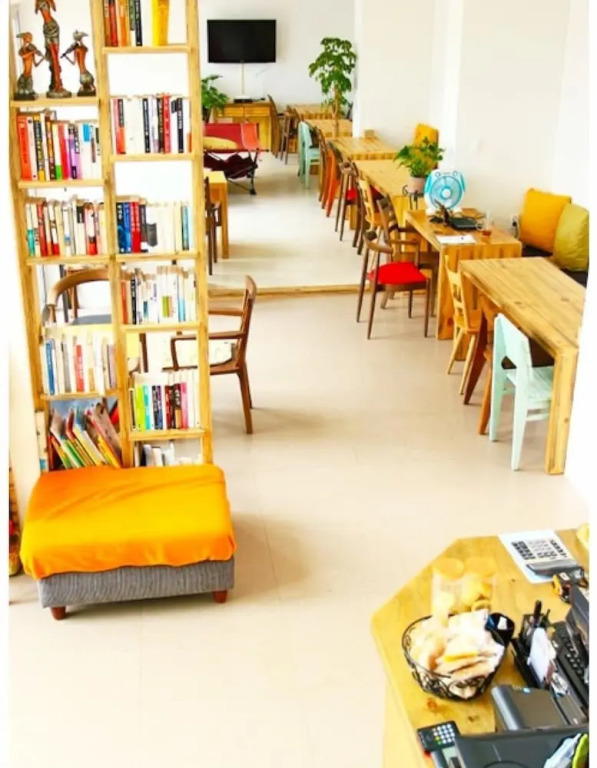 Jeju Neopbille Guest House