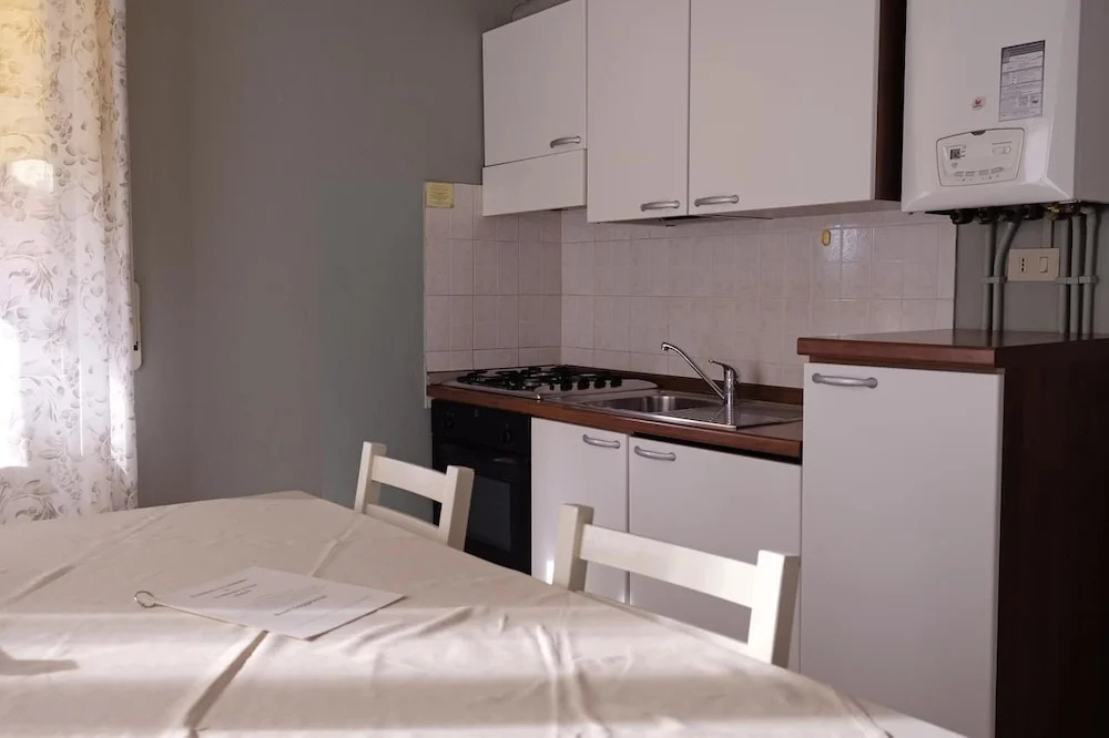 Residence Perla