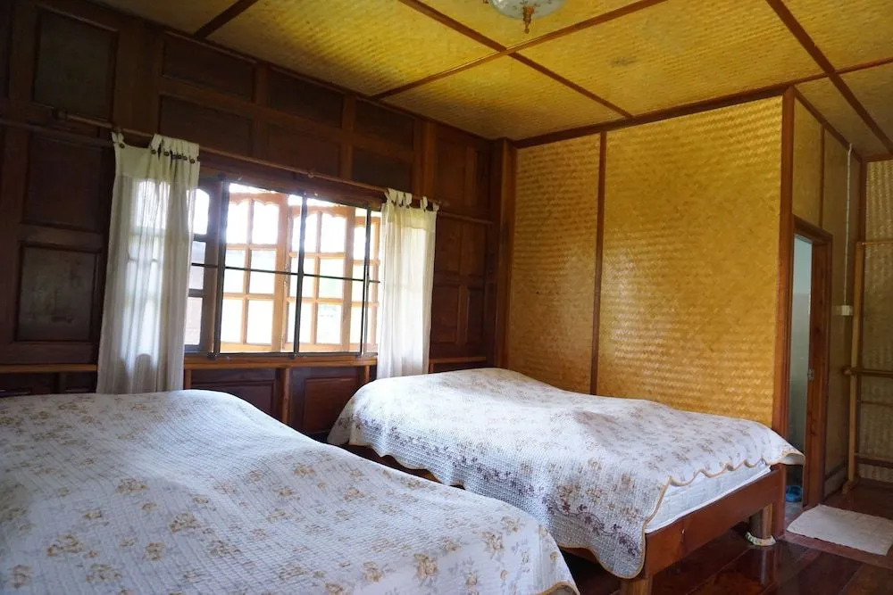 Phuruarounmai Organic Living Resort