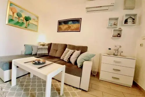 Biba Apartman