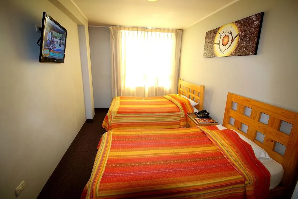 Takora Inn