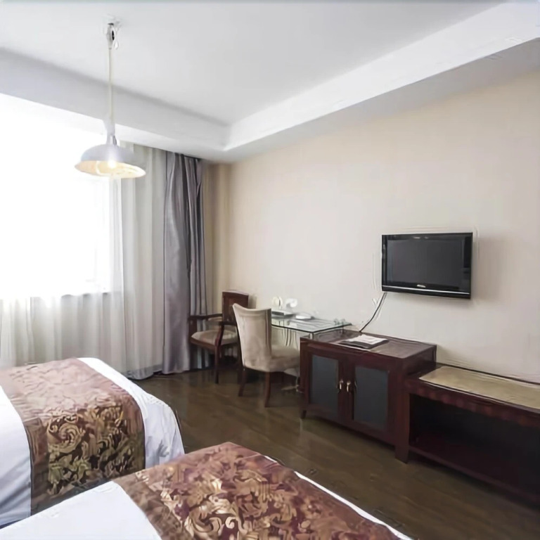 Athena Inn
