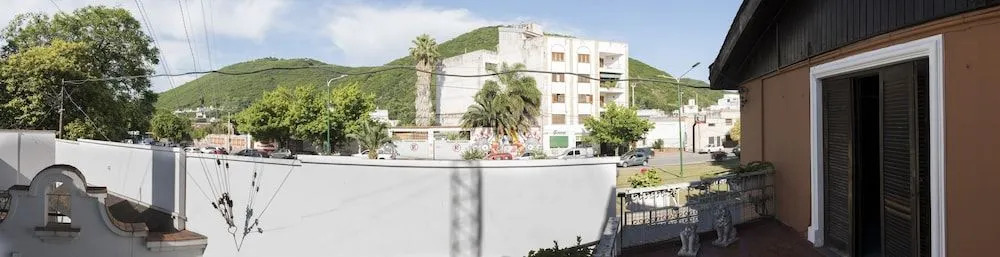 Hostal Torreon