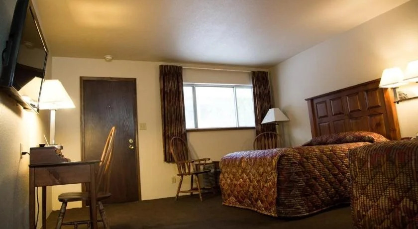 The Shelby Inn