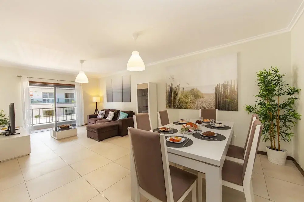 B03 - Luxury 2 Bedroom near Marina Park by DreamAlgarve