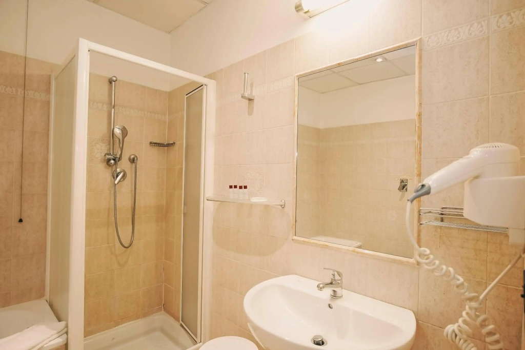 Hotel Galileo