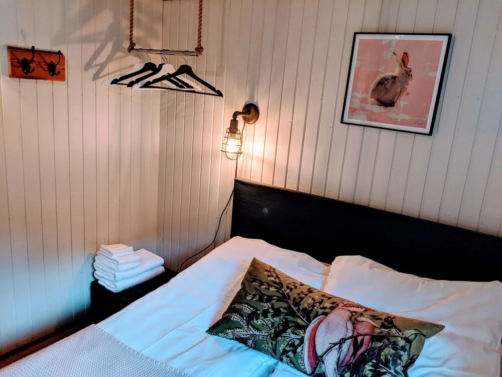 Mulakot Cosy Cabins
