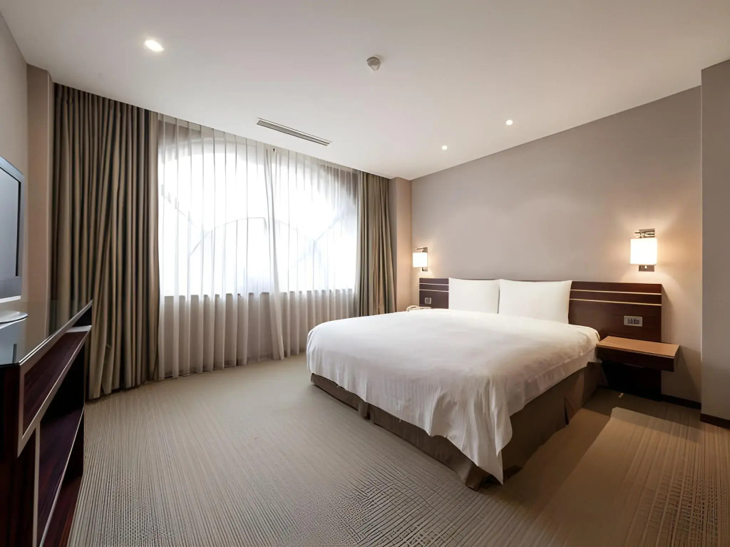 SOL Hotel