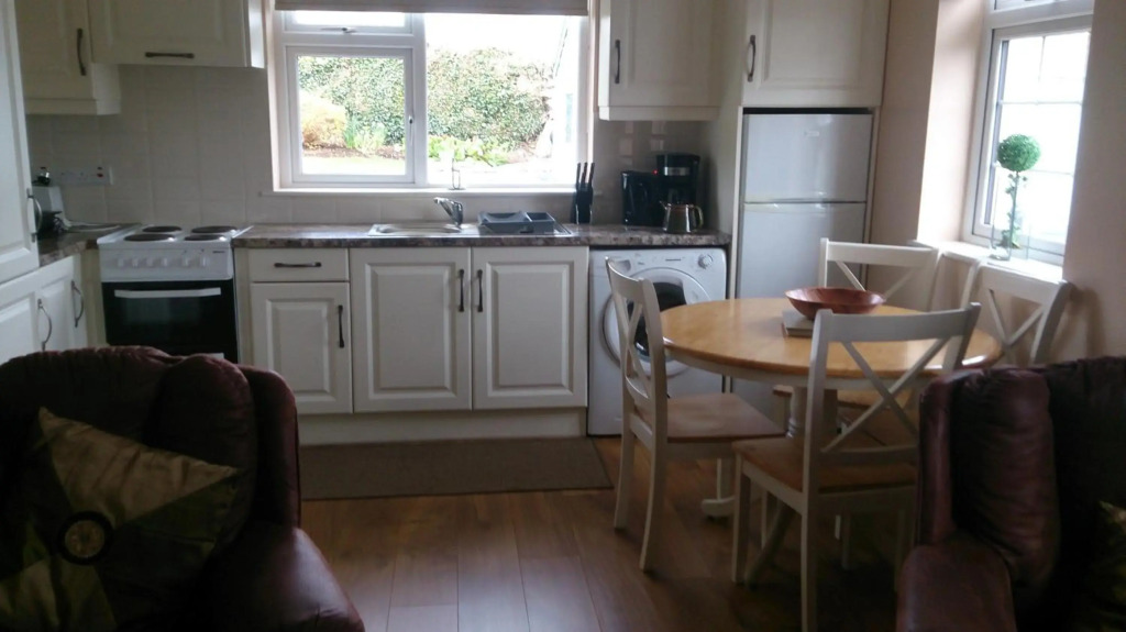 Villa Pio Accommodation Cong