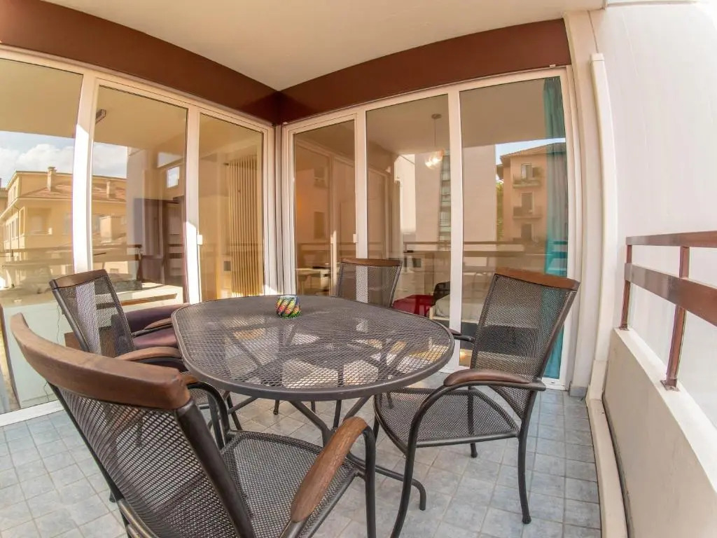 Suite Apartments USI LUGANO CITY CENTER