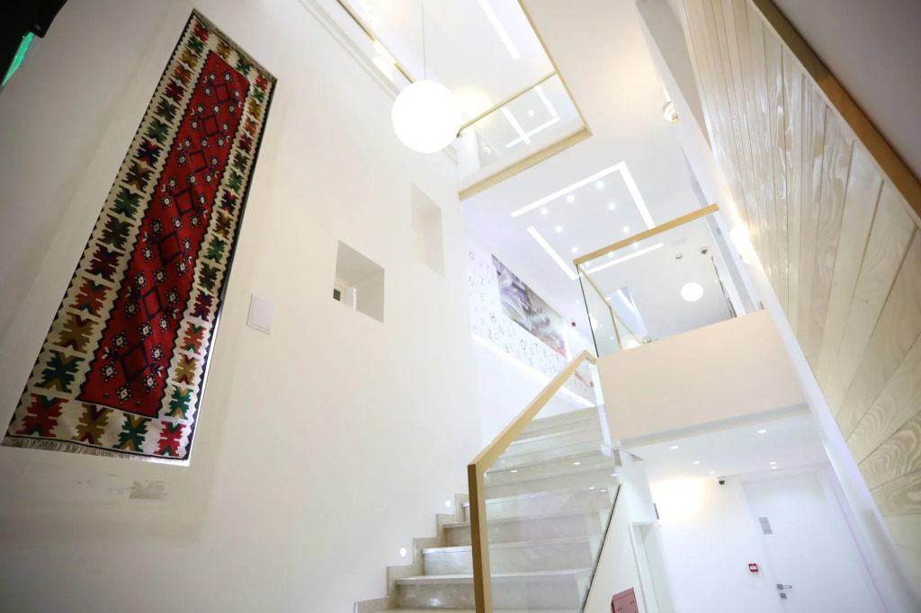 Hotel Boutique Libris