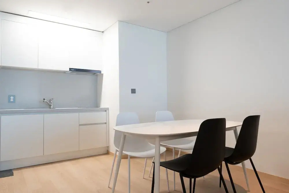 C-ONE Island Hotel & Resort Jaeundo