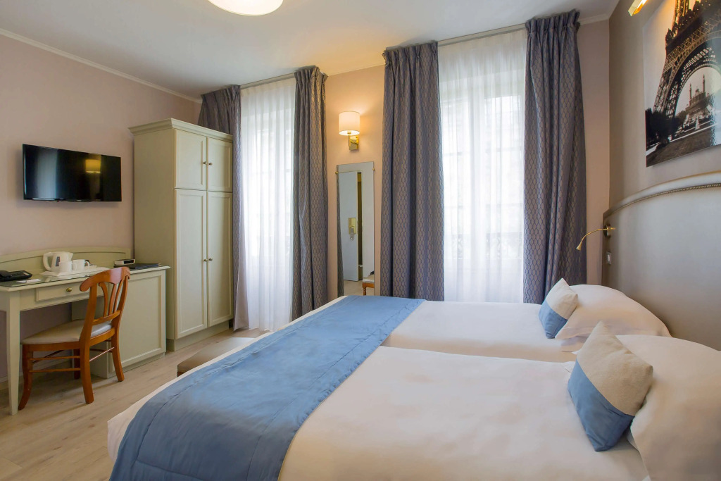 Best Western Au Trocadéro
