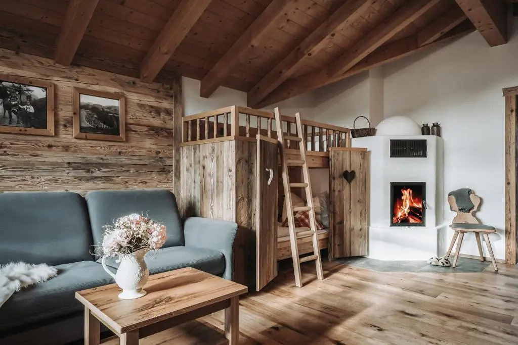 Alpzitt-Chalets