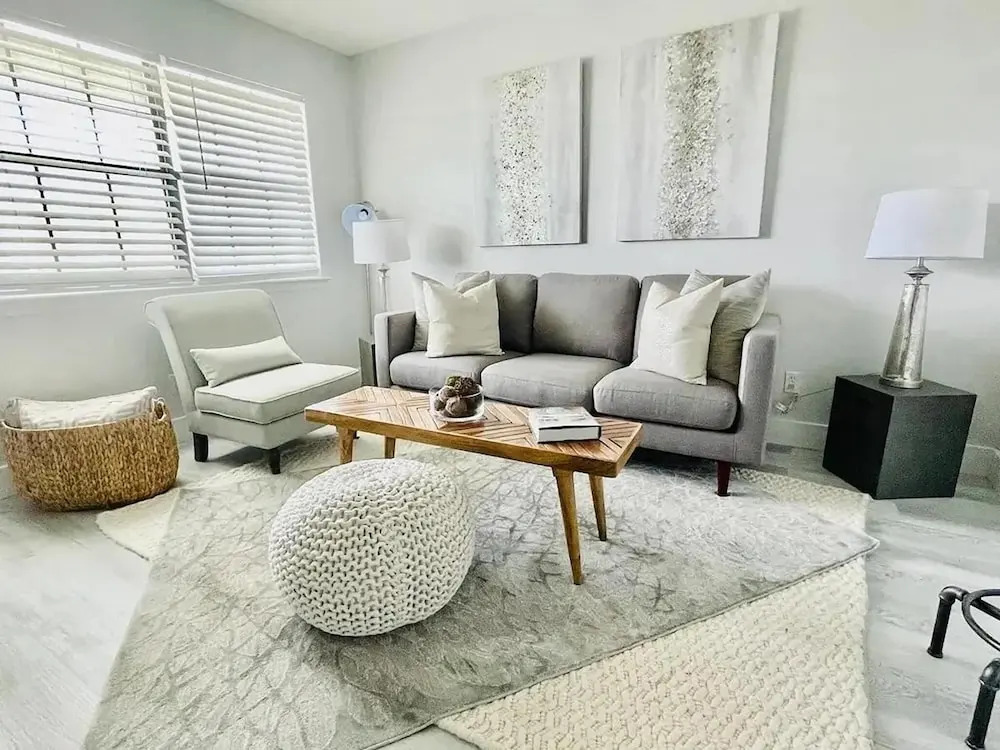 Sandy Pointe #211- Bream Island
