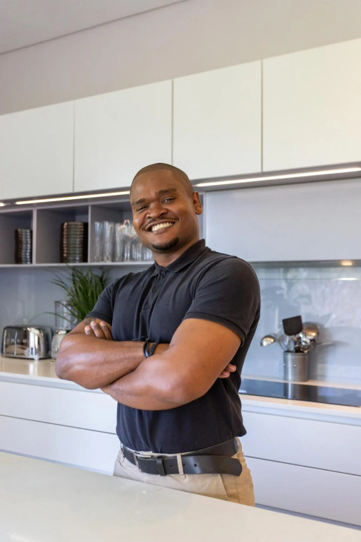 Villa Sierra - Cape Town CBD