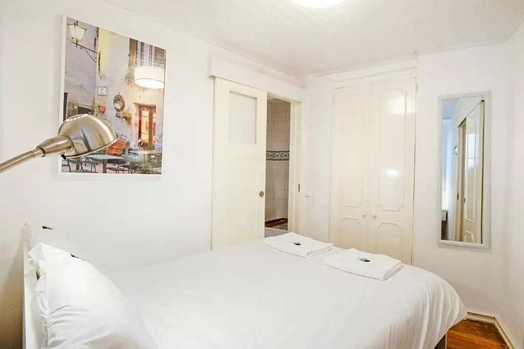 Bmyguest - Mouraria Central Apartment II