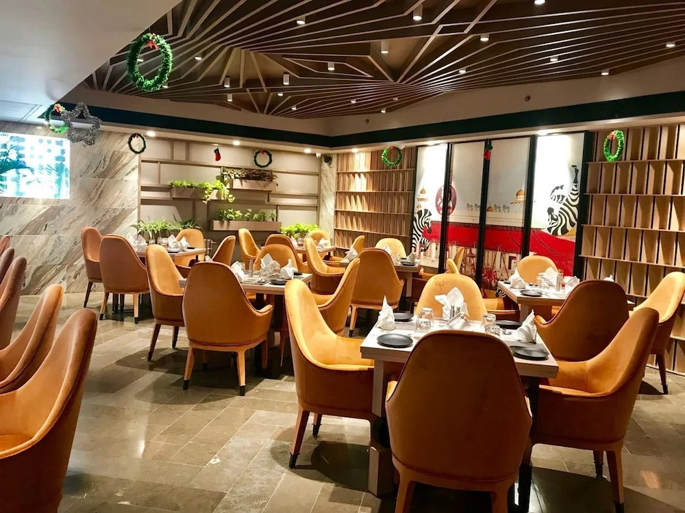 Levana Suites