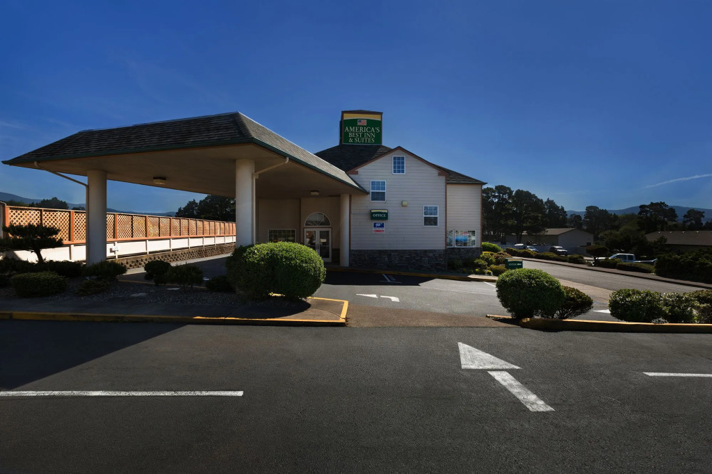Americas Best Inn Lincoln City
