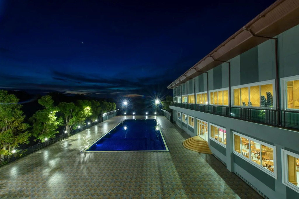 Sky View Resort Buriram