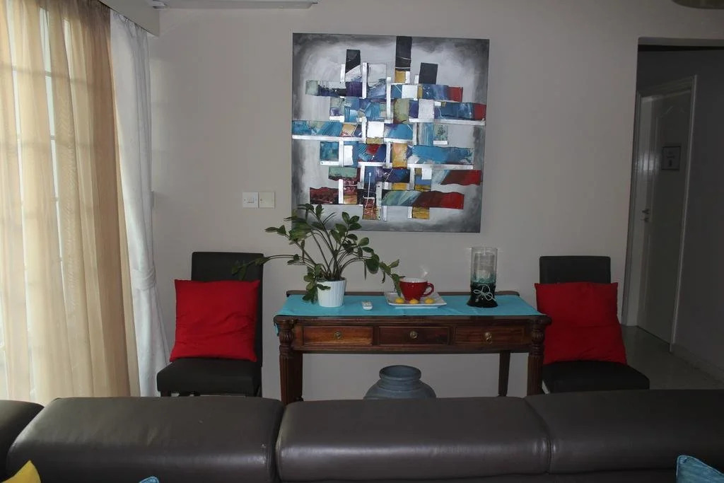 Chloes Lettings