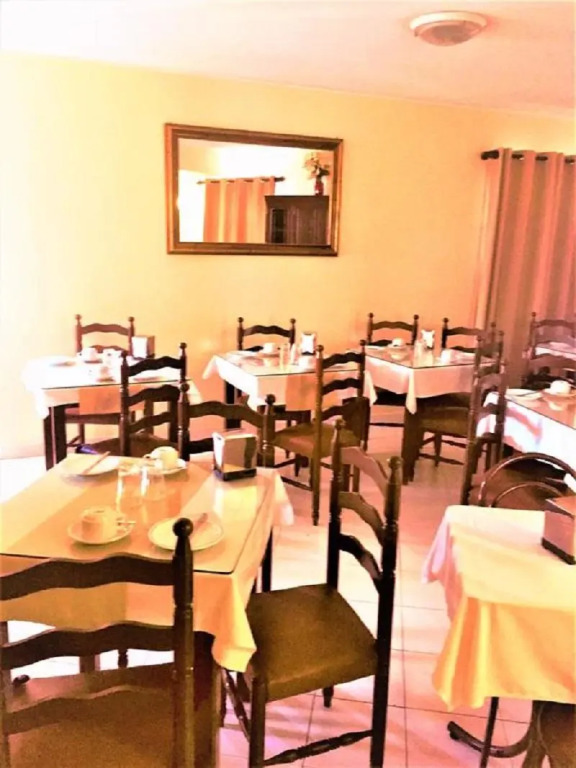 Residencial Chafariz