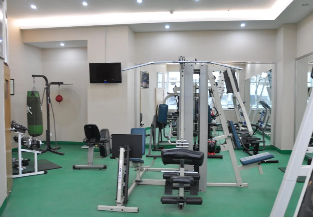 Kunming Green Land Hotel
