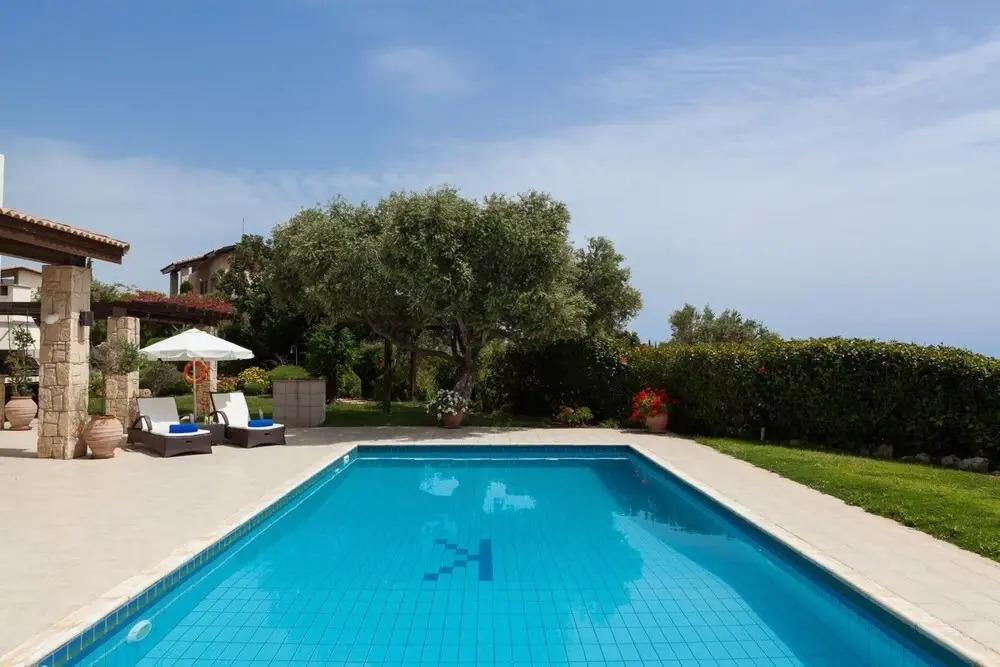 Aphrodite Hills Holiday Residences Superior Villas 3 Bedroom Superior Villa - 0093