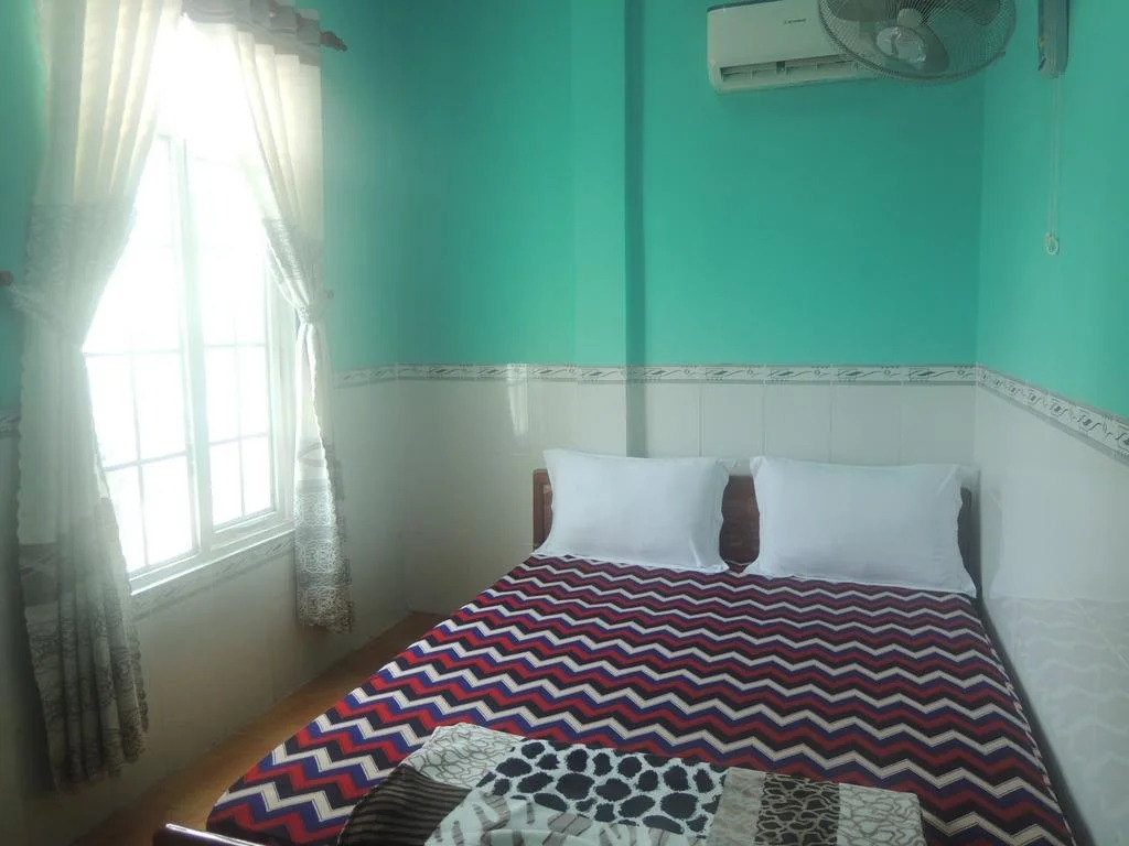 My Linh Hotel