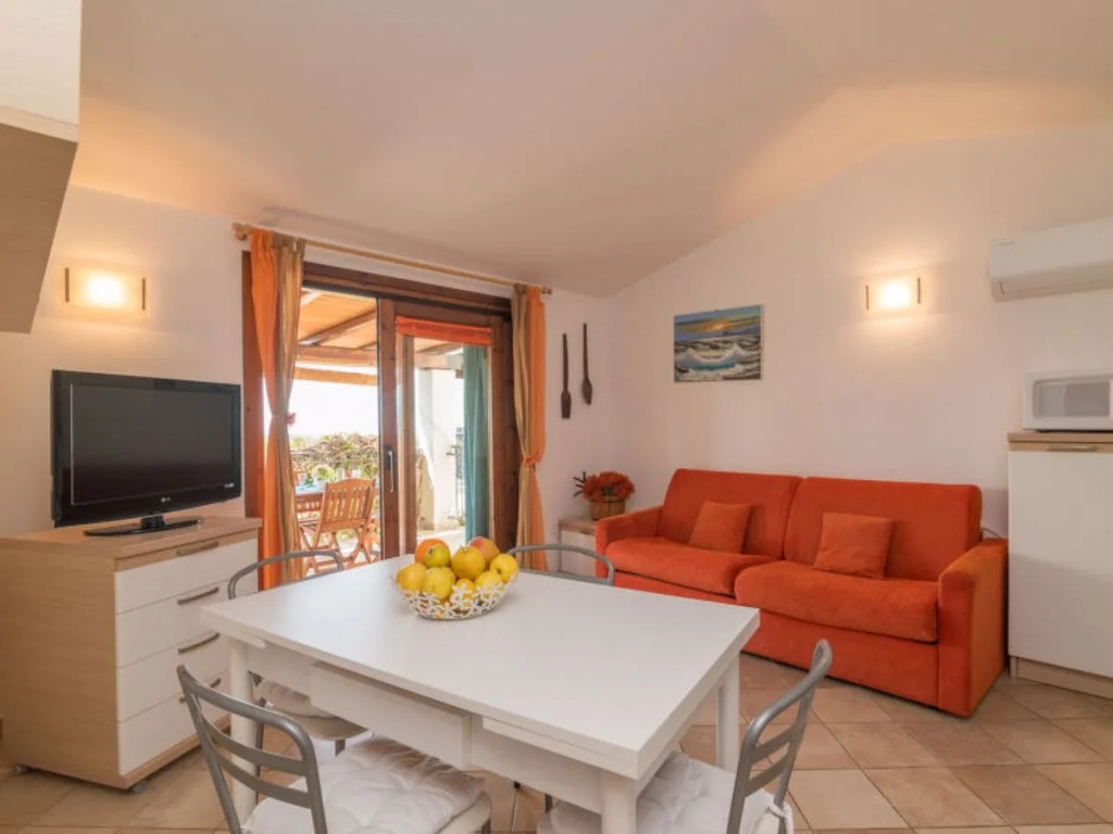 House Ortensia Badesi
