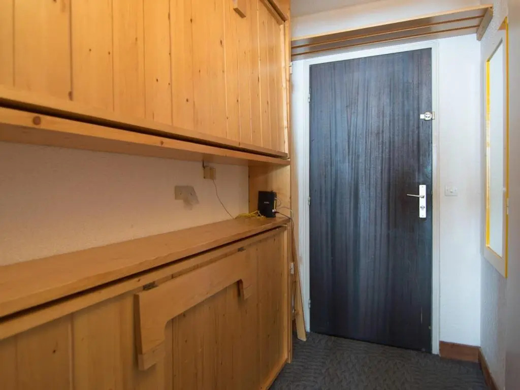 Appartement Tignes, 1 pièce, 4 personnes - FR-1-449-138