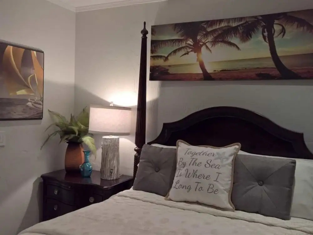 Casa Grandview Vacation Rentals