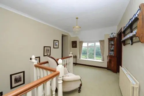 Fortwilliam Country House