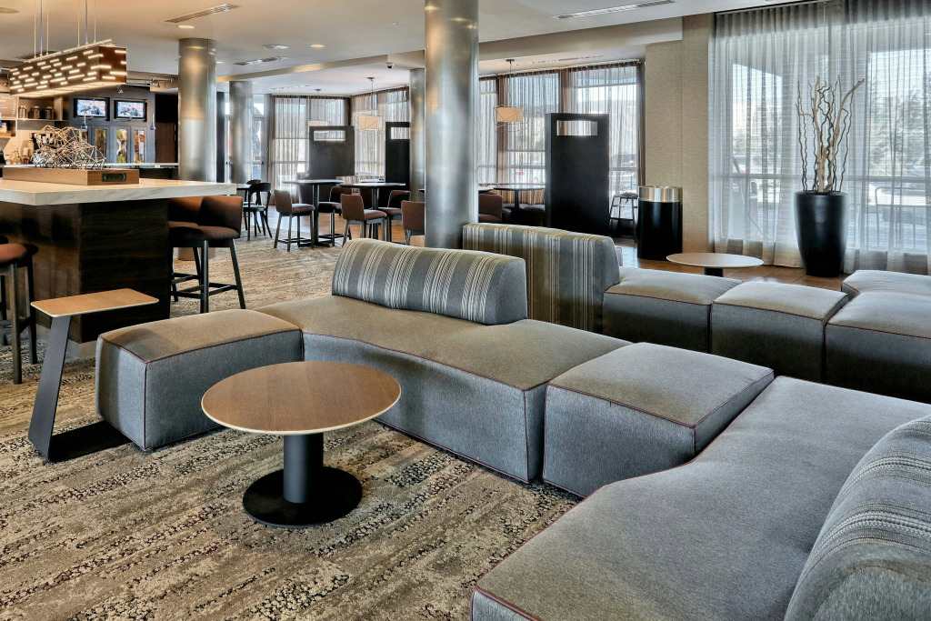 Courtyard by Marriott York