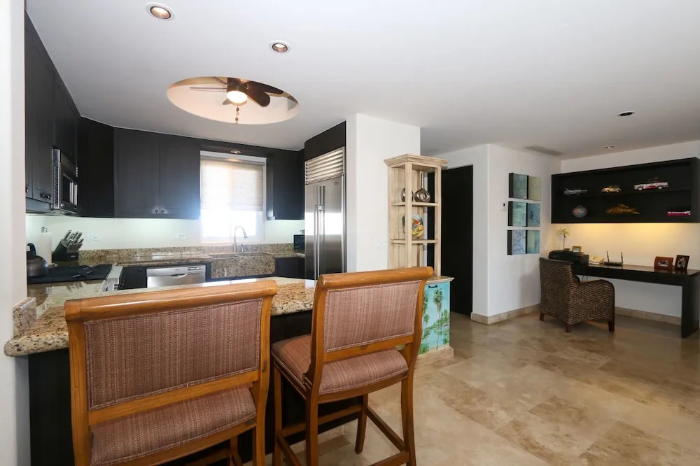 Tortuga Bay 1502 2 BR by Casago