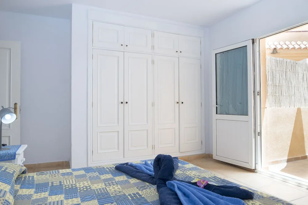 Lightbooking - Tres Islas Corralejo