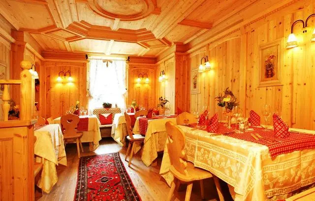 Hotel Corona Krone