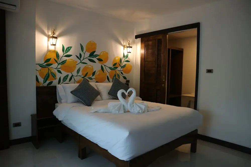 Lemon Guesthouse