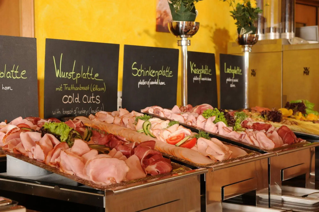 Boutique Hotel Erb München Parsdorf